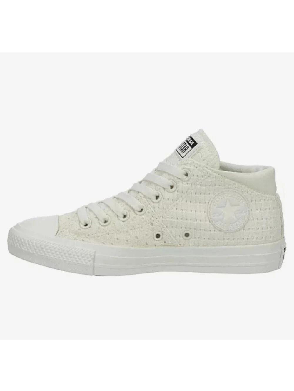 Converse ctas madison